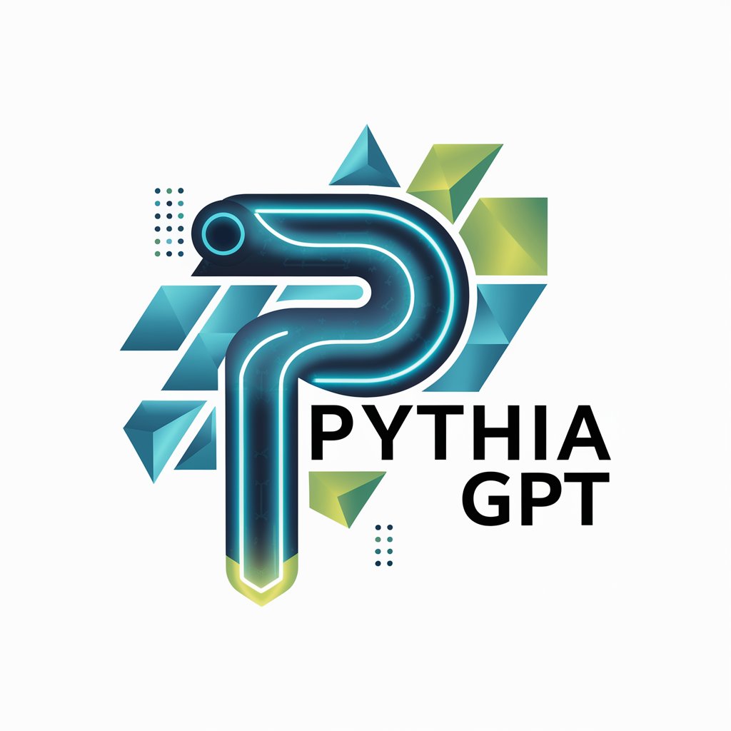 Pythia GPT in GPT Store