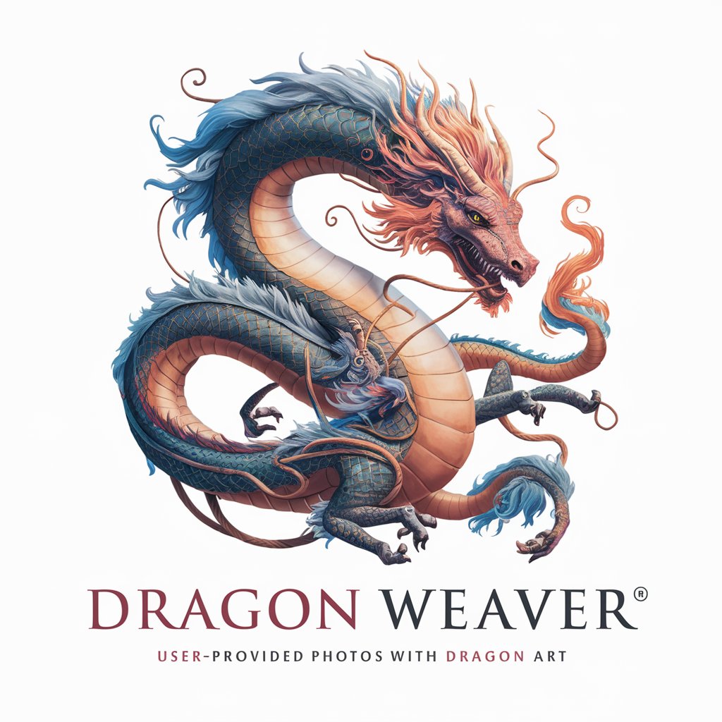 Dragon Weaver