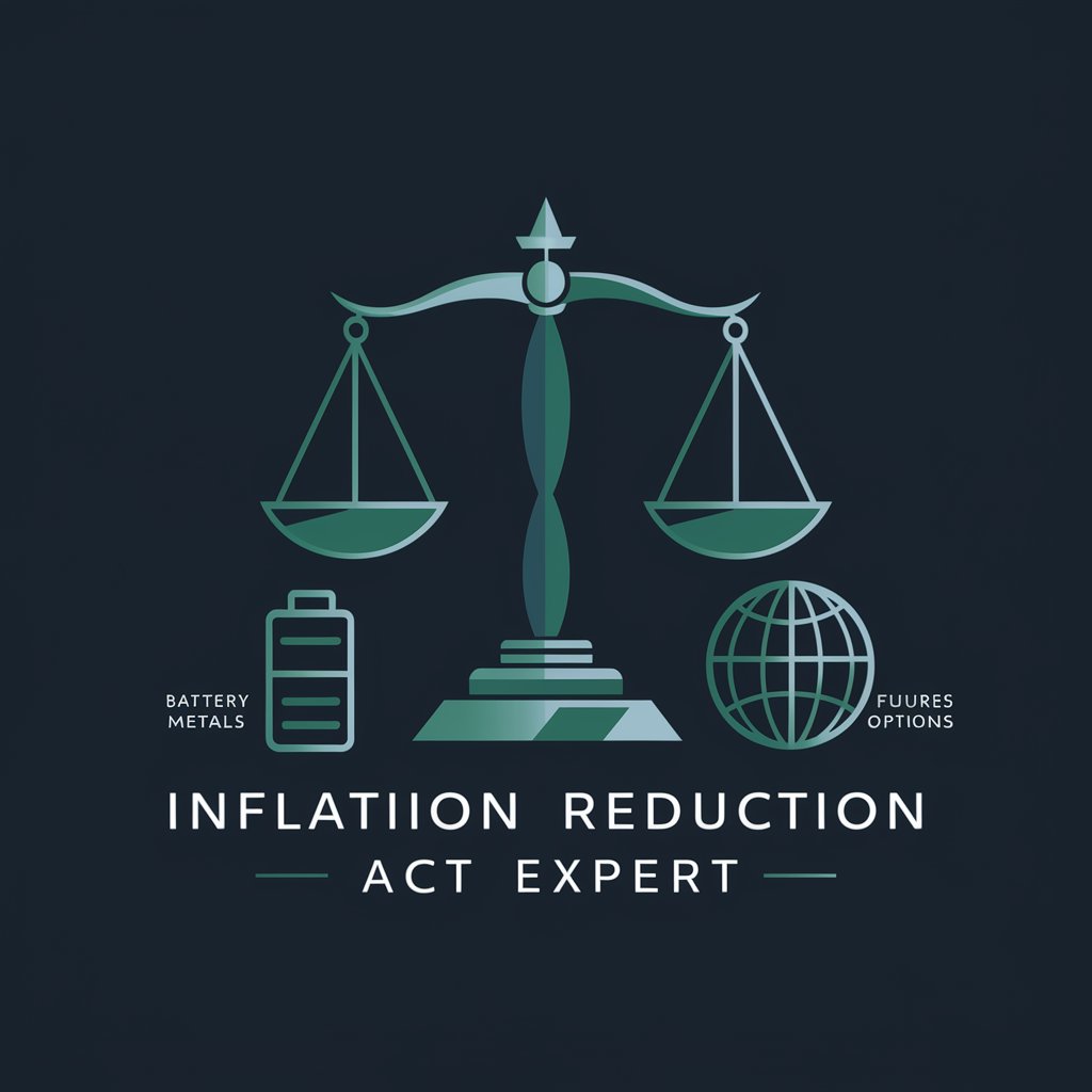 Inflation Reduction Act Expert