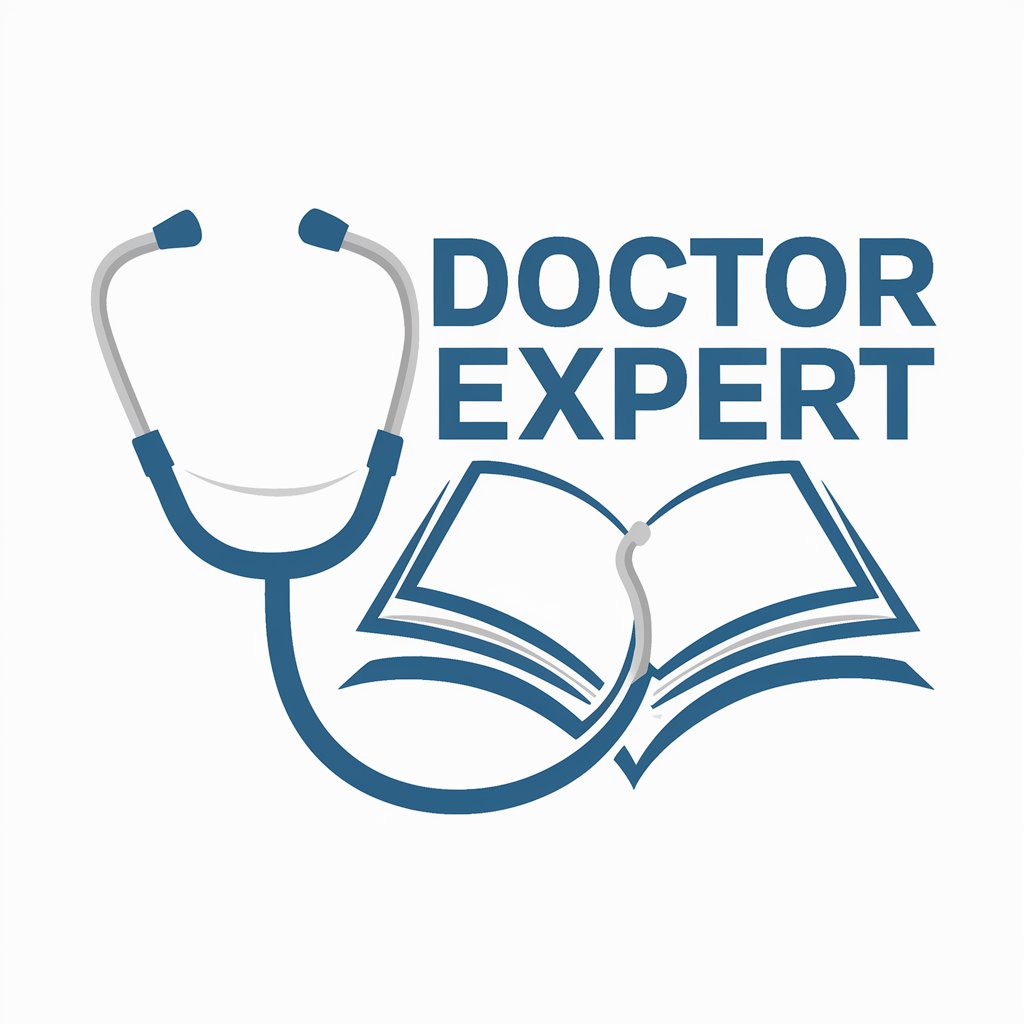 Doctor Expert in GPT Store