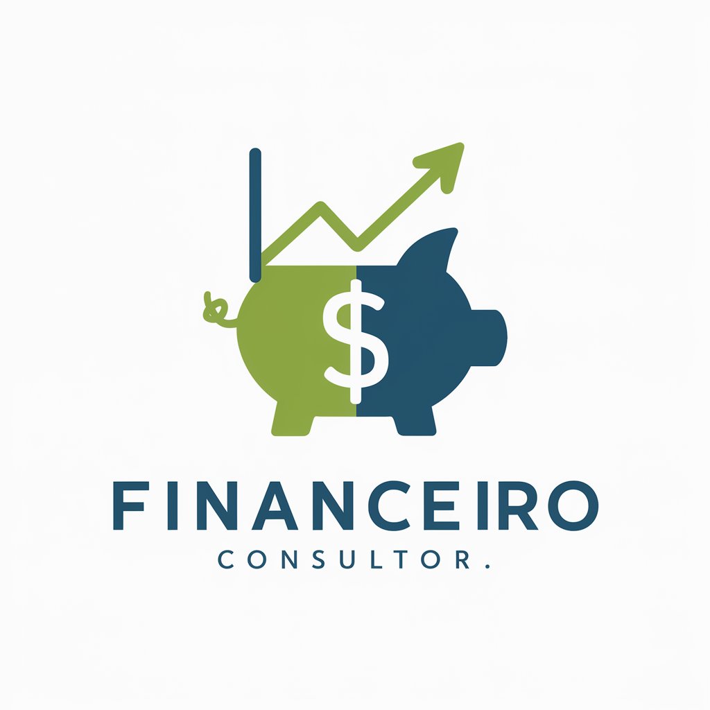 Consultor Financeiro