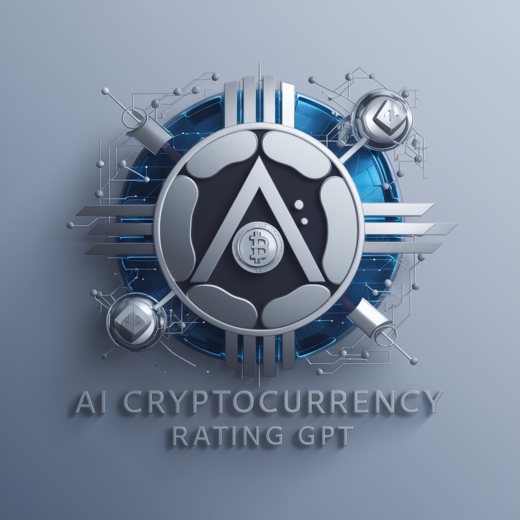 AI Cryptocurrency Rating GPT