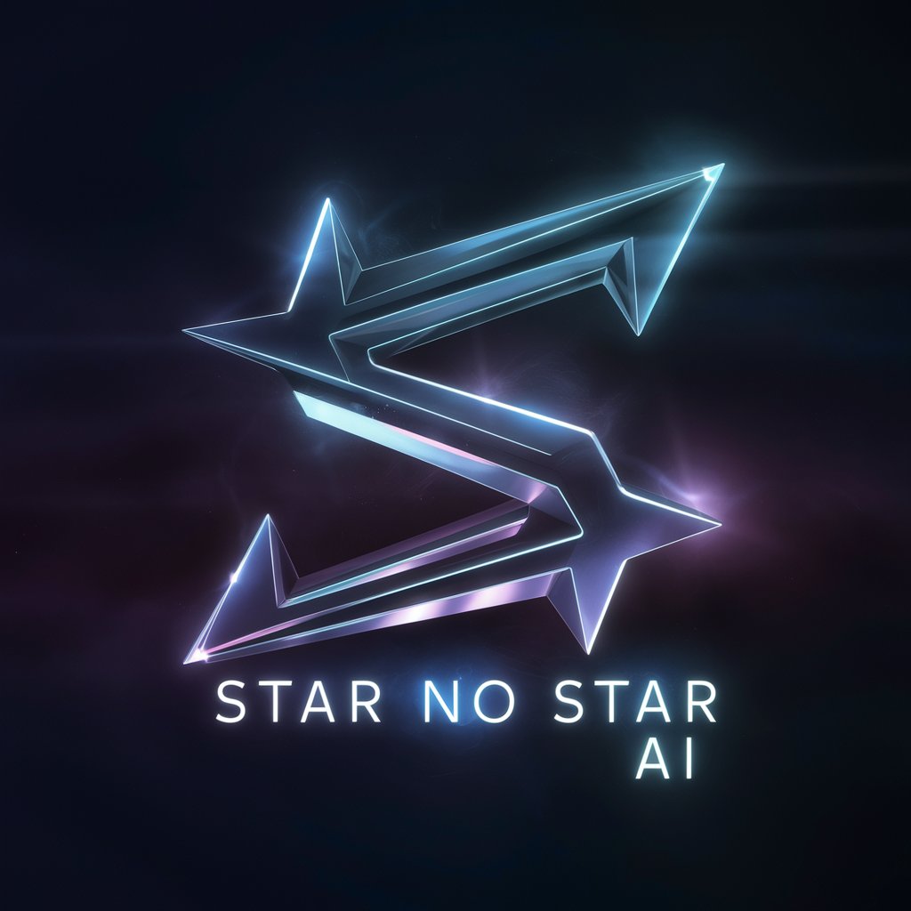 Star No Star meaning?