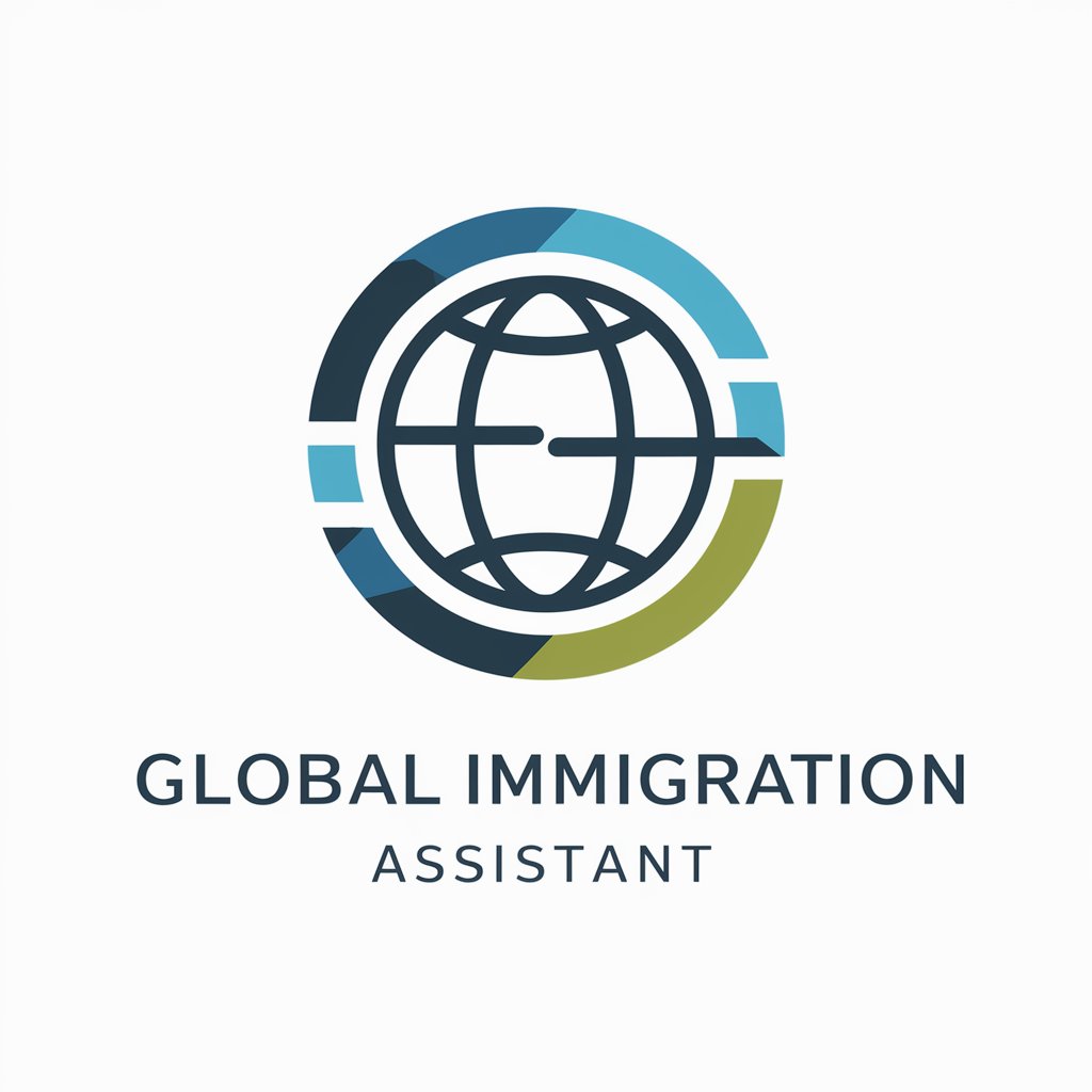 Global Immigration Assistant