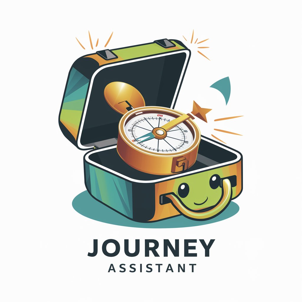 Journey Assistant