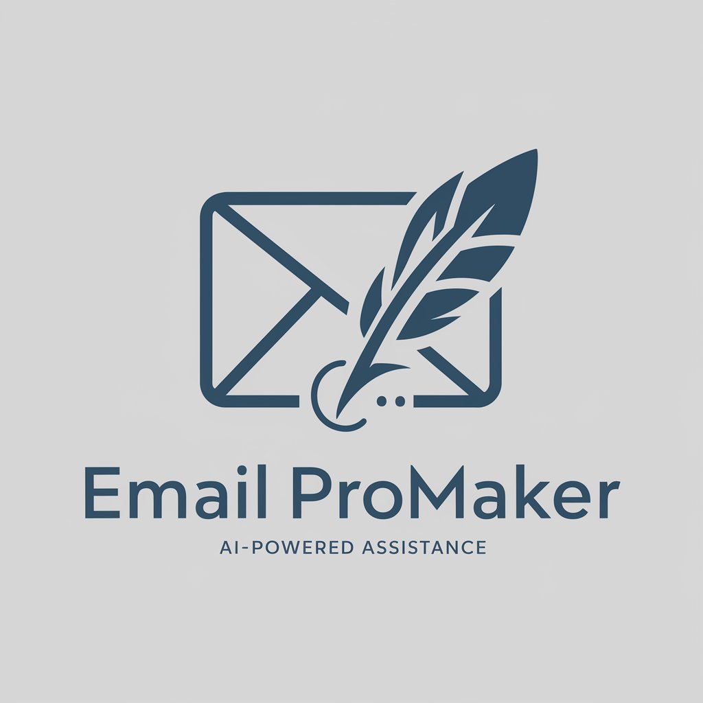 Email ProMaker