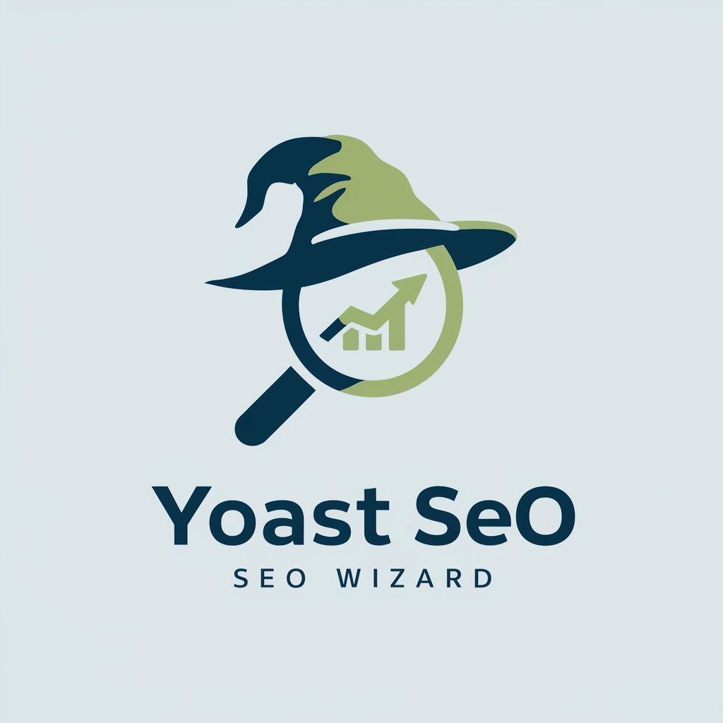 Yaost SEO Wizard in GPT Store