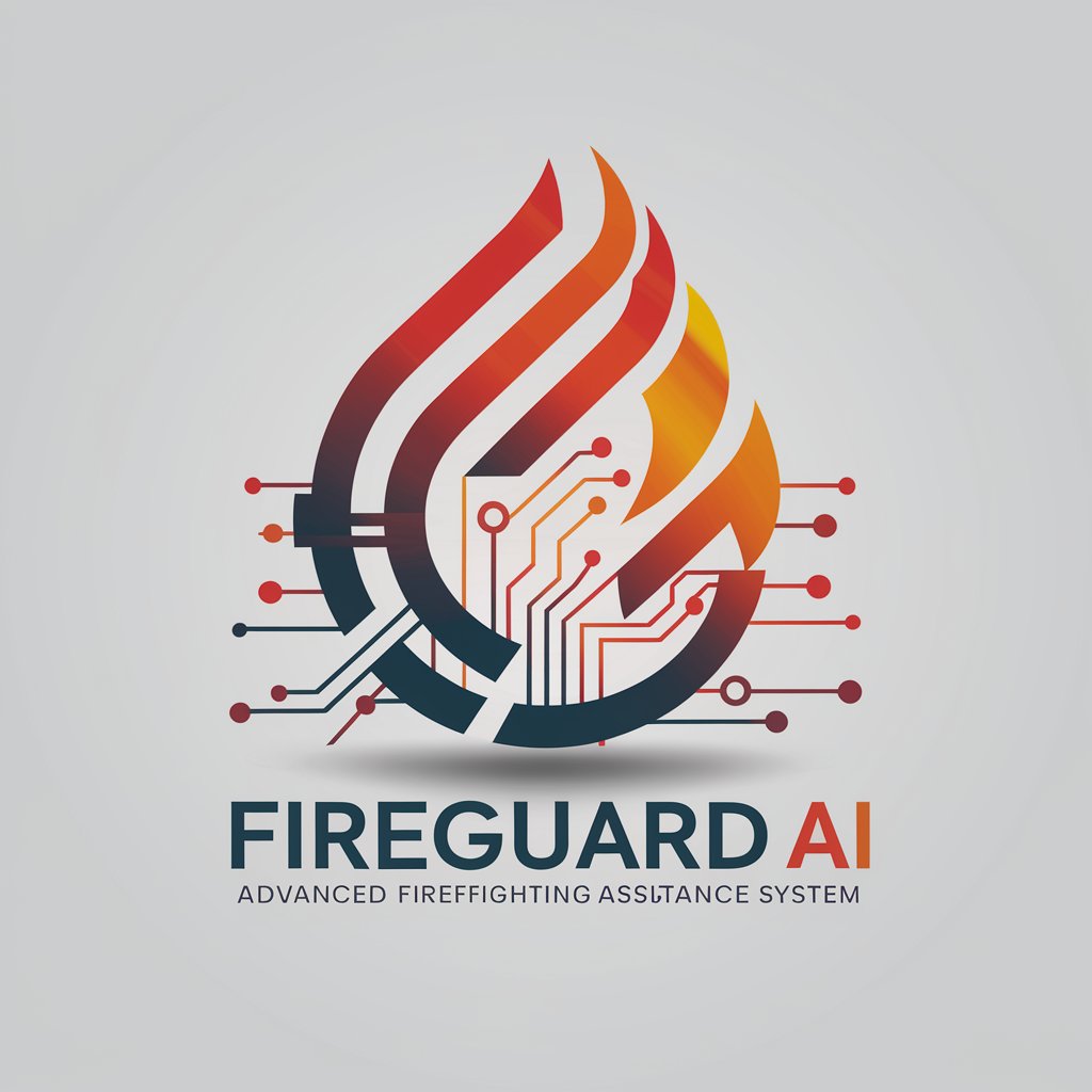 Fire Guard AI in GPT Store