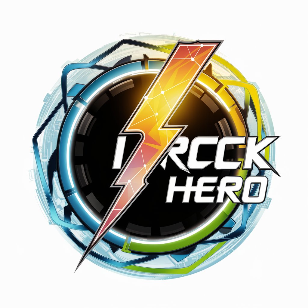 iRock Hero