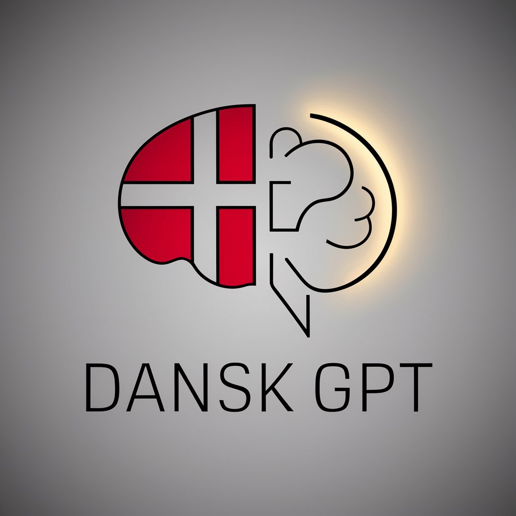 Dansk GPT