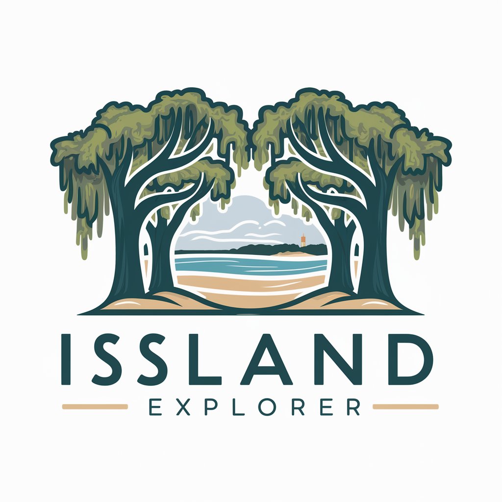 Island Explorer