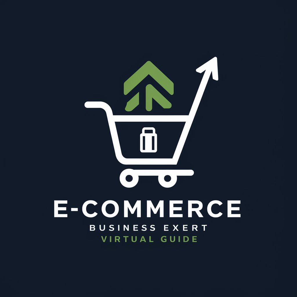 E-Commerce Business Expert