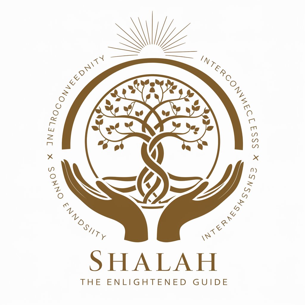 Shalah