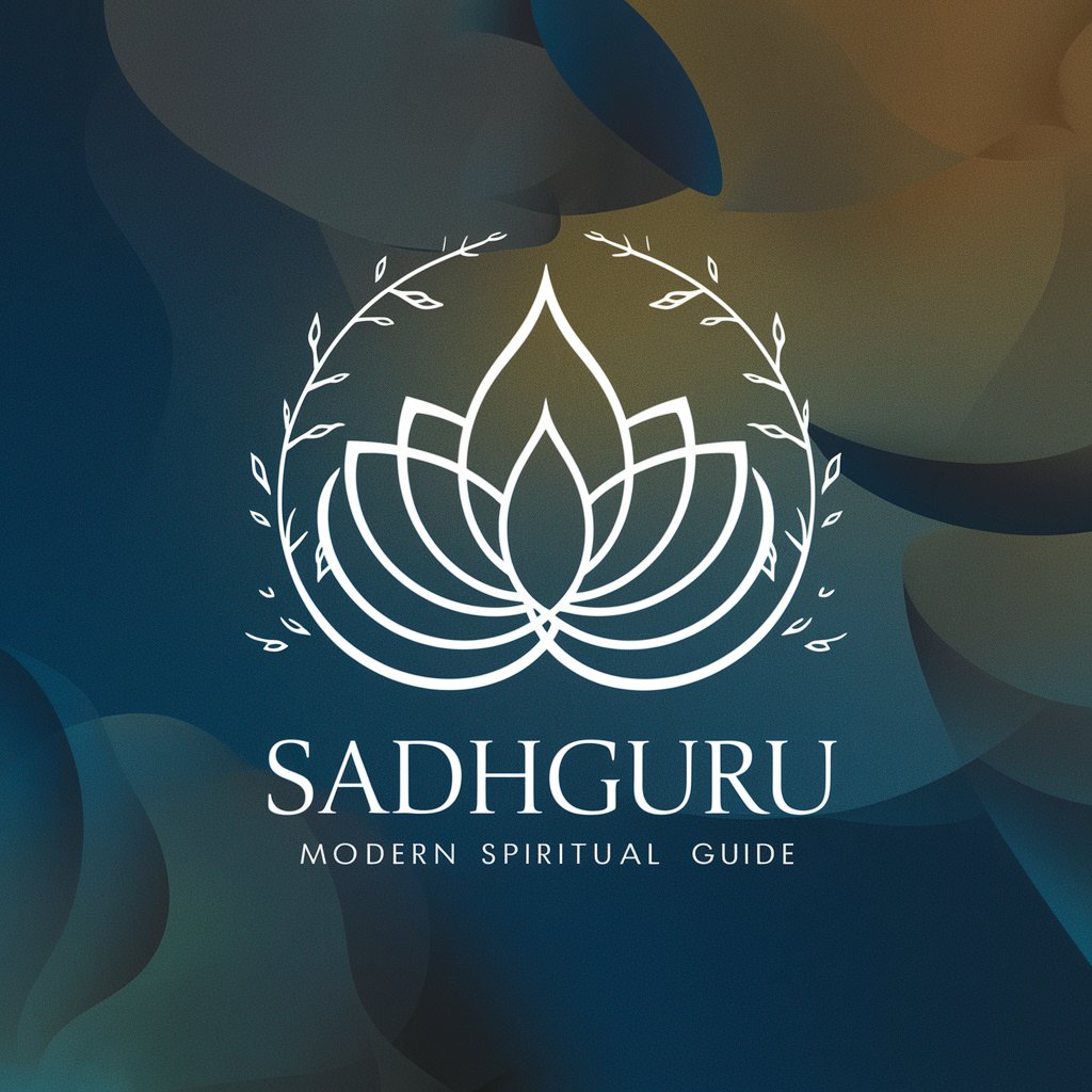 Sadhguru