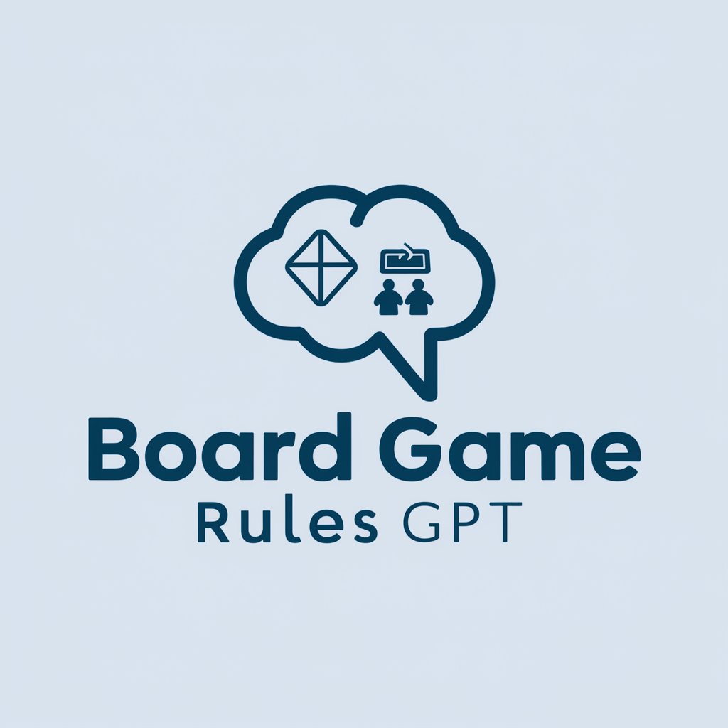 Board Game Rules