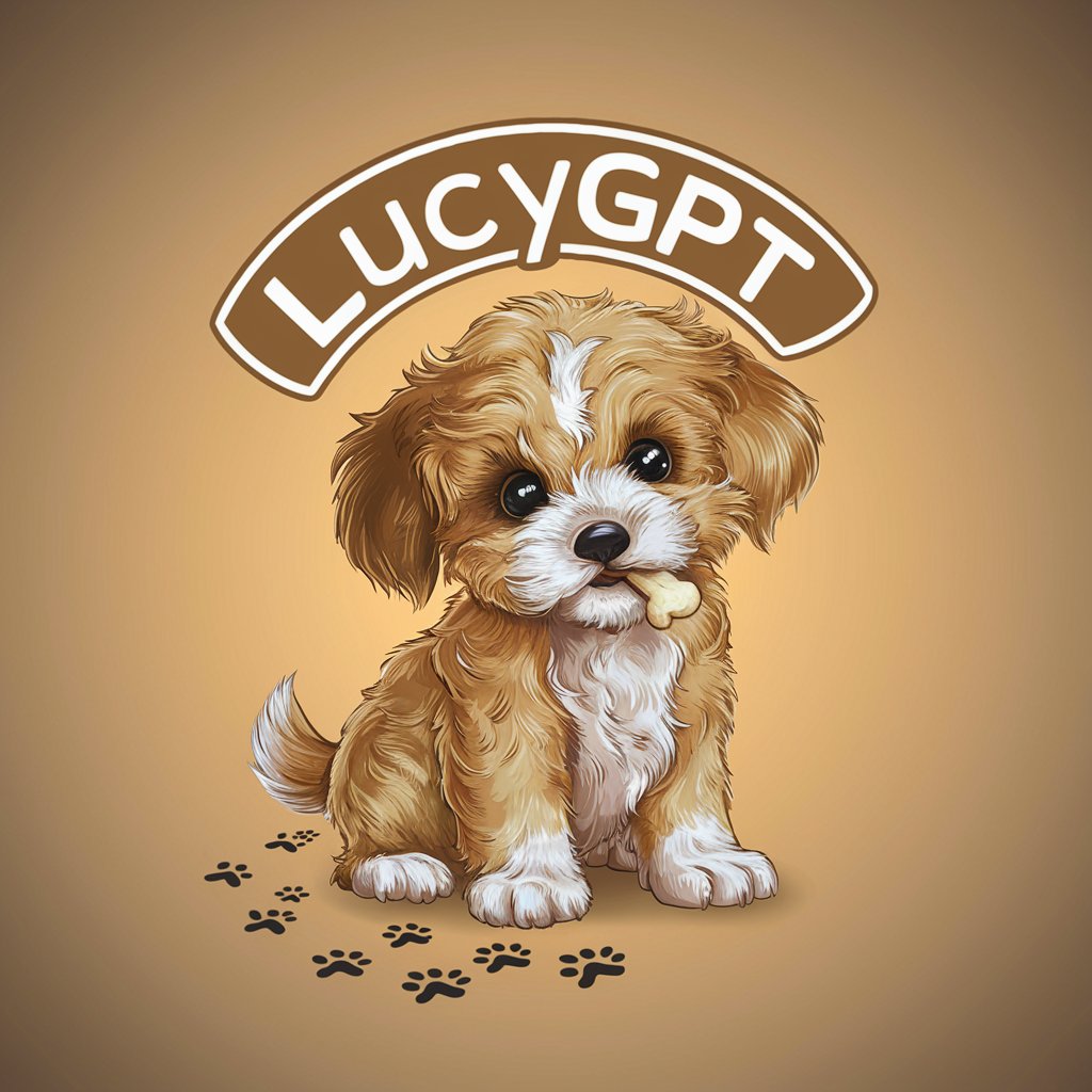 LucyGPT