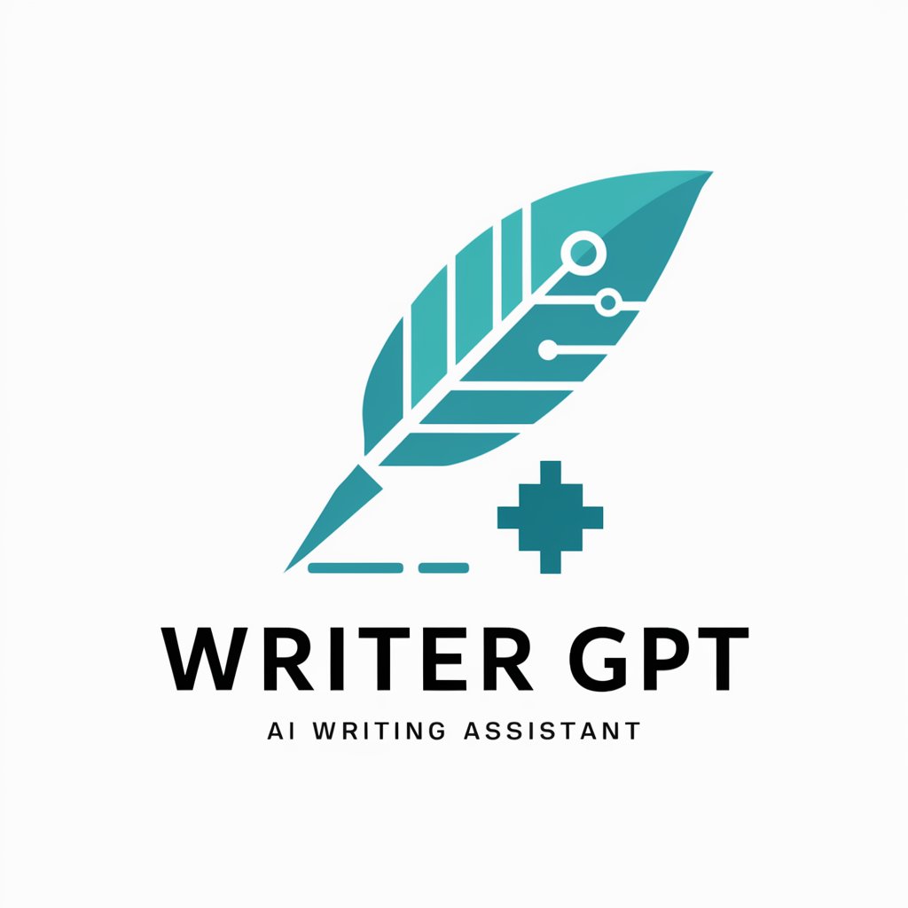 Writer GPT