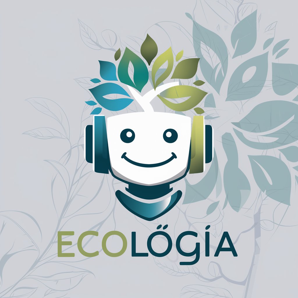 Ecologia in GPT Store