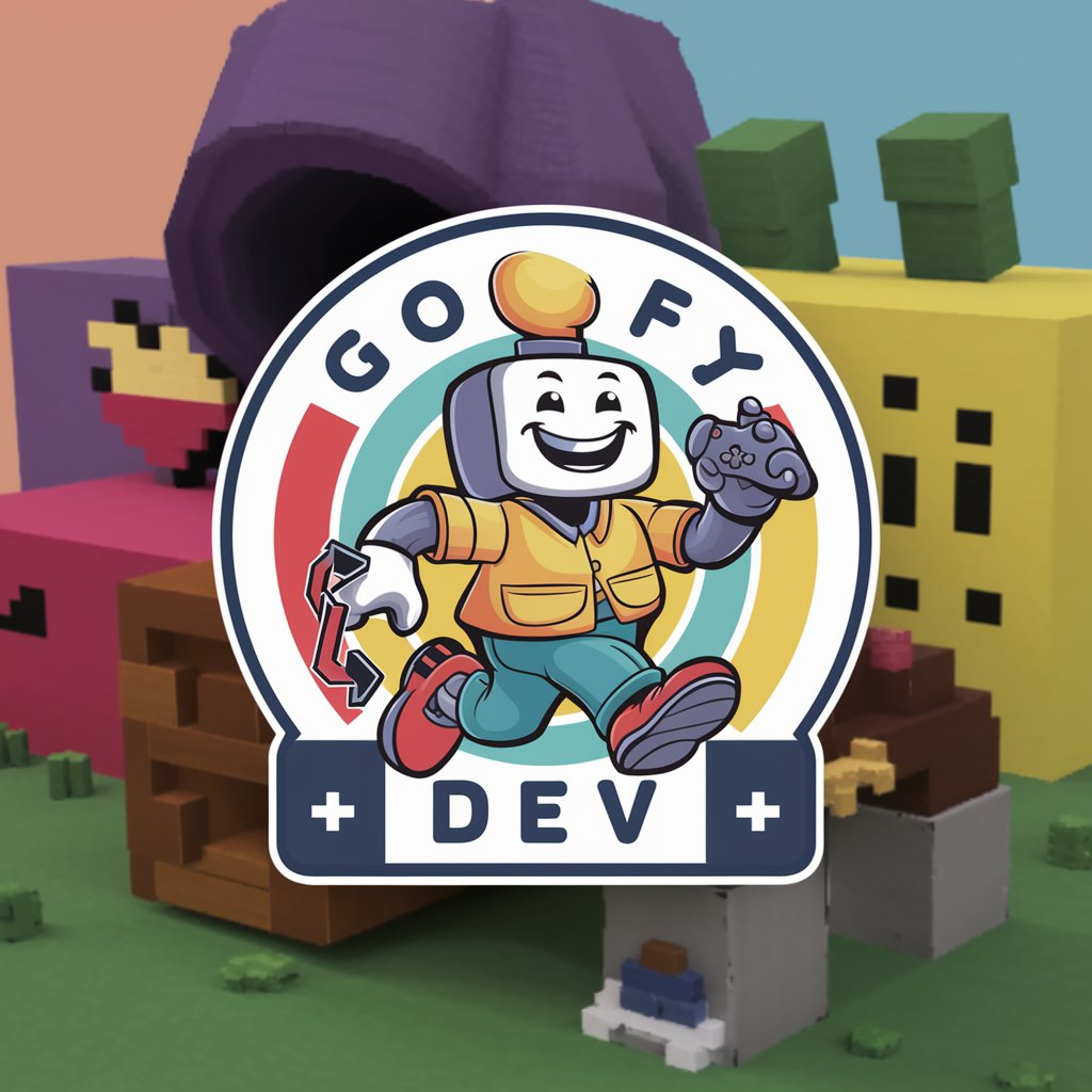 Goofy Dev