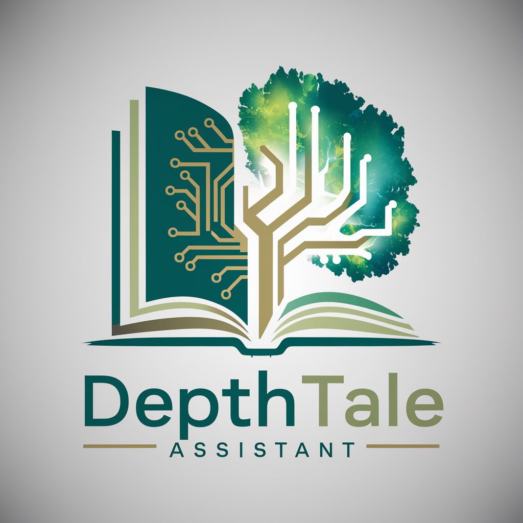 Depthtale Assistant