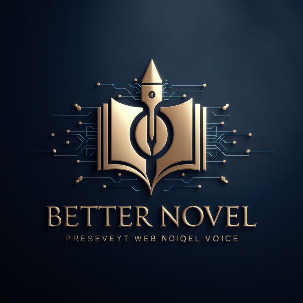 Better Novel