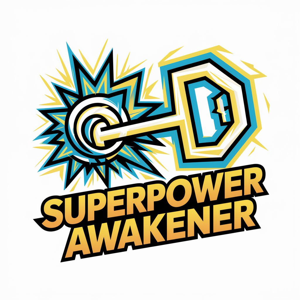 Superpower Awakener
