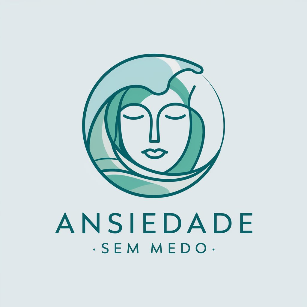 Ansiedade sem Medo