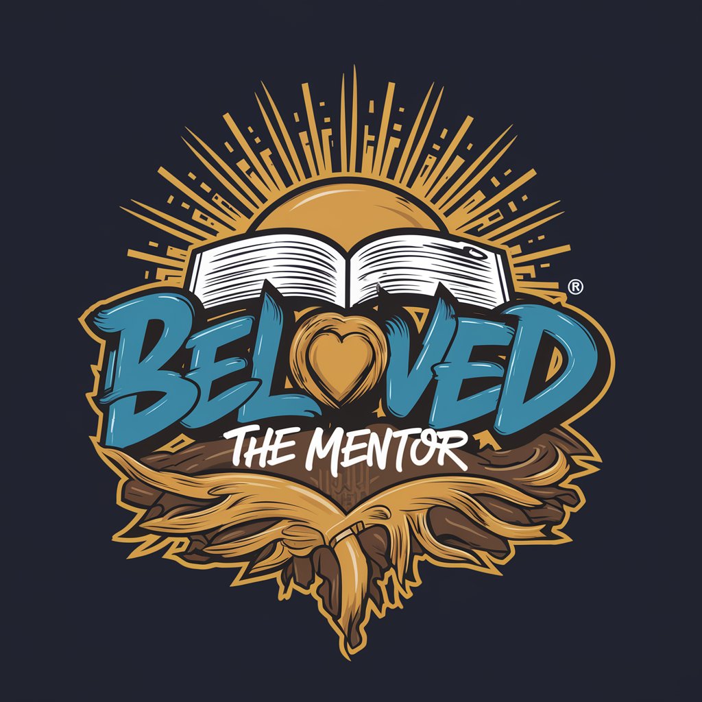Beloved, The Mentor in GPT Store
