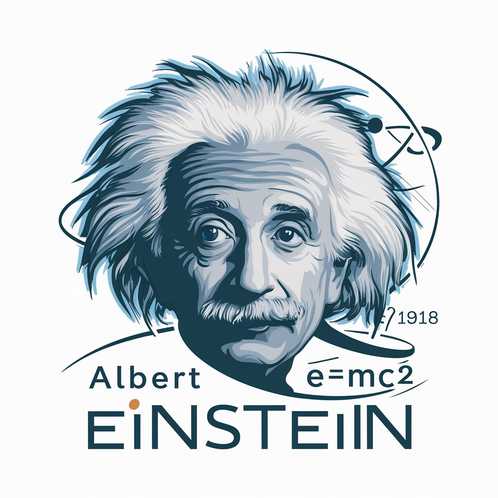 Pocket Einstein ⭐⭐⭐⭐⭐