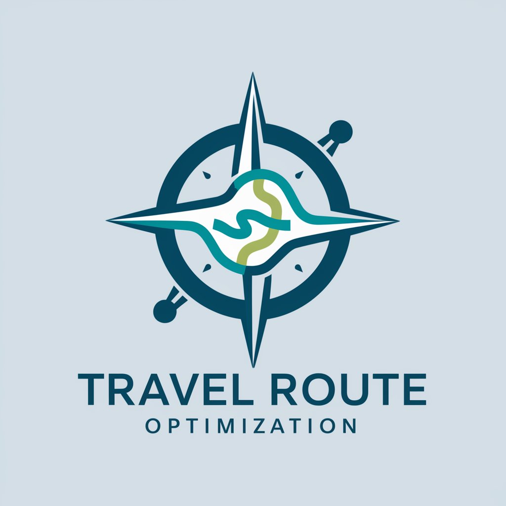 Smart Travel Route Optimizer