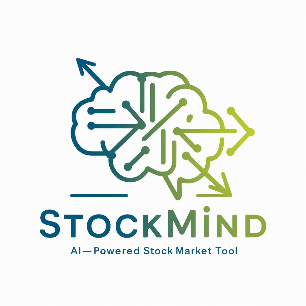 StockMind in GPT Store