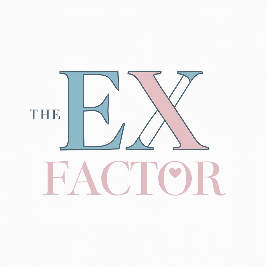 The Ex Factor