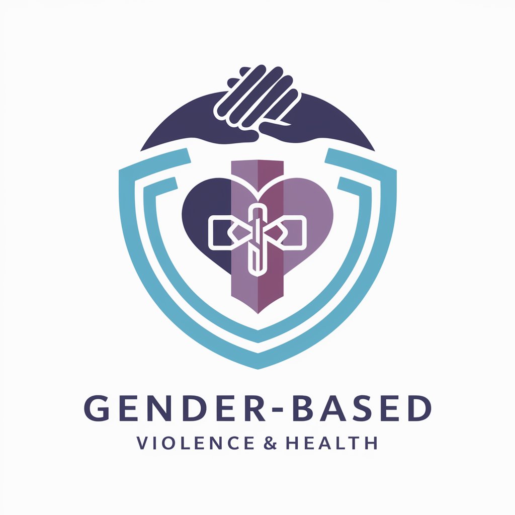 GBV and Health Expert