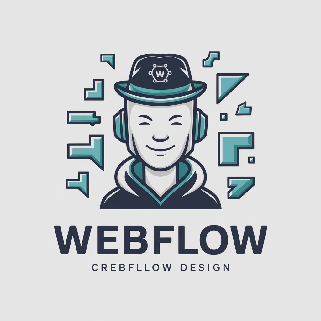 Webflow How in GPT Store