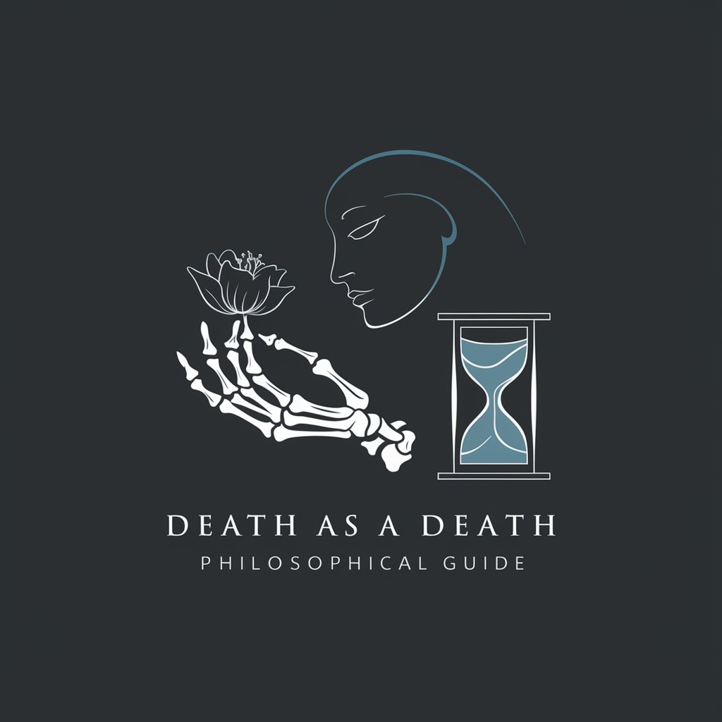 Philosophical Death