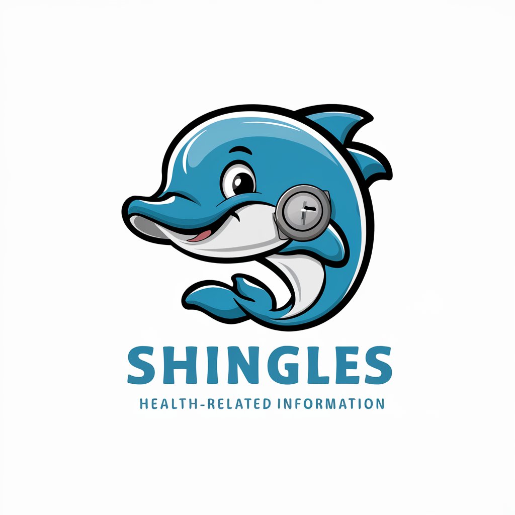 Shingles in GPT Store