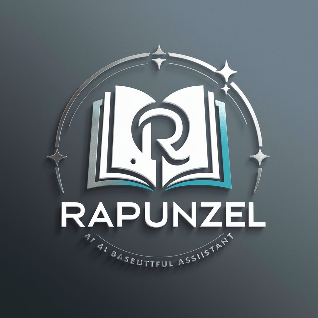 Rapunzel meaning?