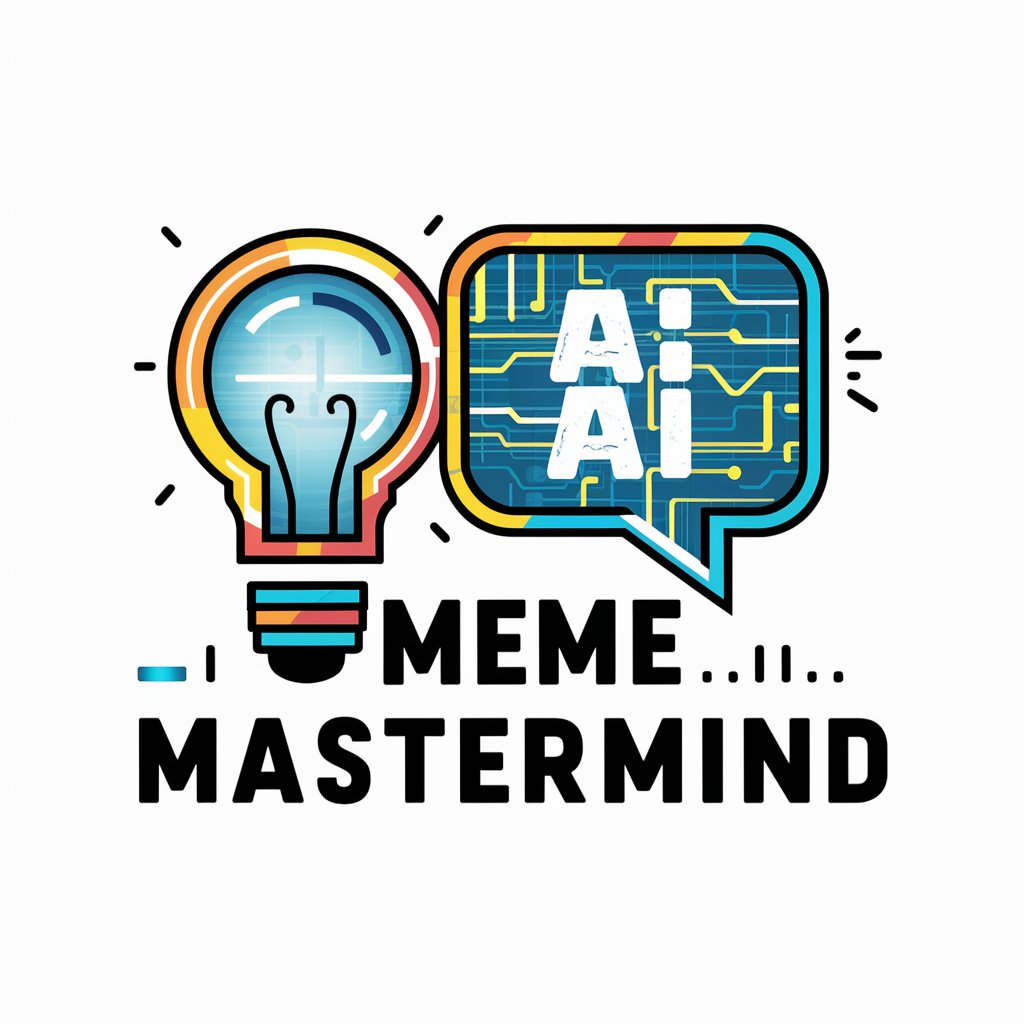 Meme Mastermind