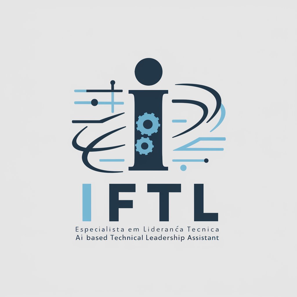 [IFTL] Especialista em Liderança Técnica