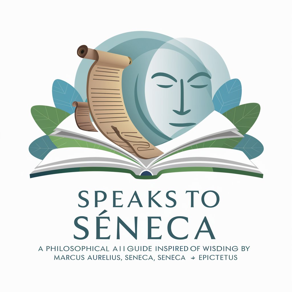 Speaks to Séneca
