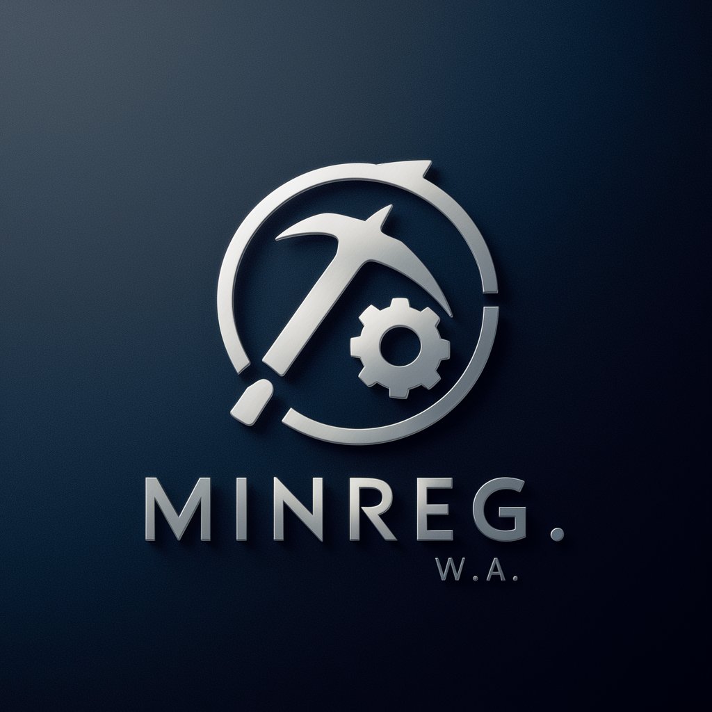 MinReg W.A.