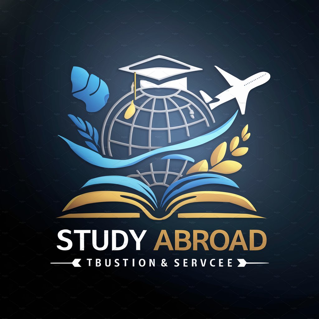 Study Abroad in GPT Store