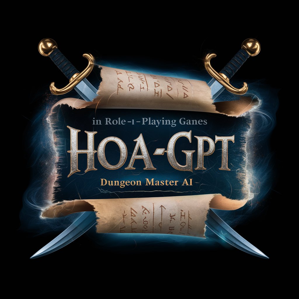 HoA-GPT in GPT Store