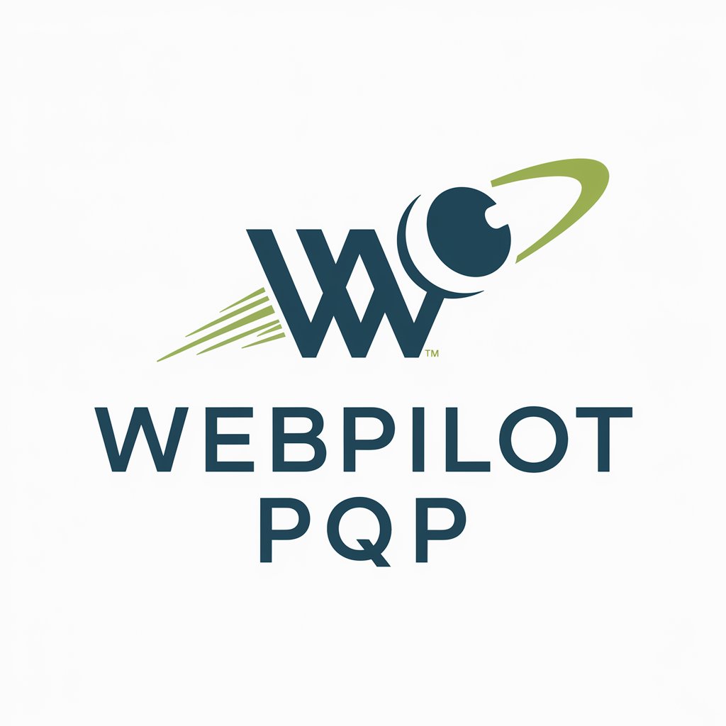WebPilot PQP
