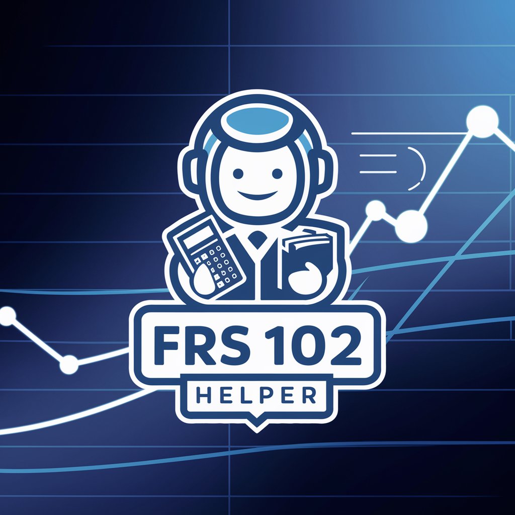 FRS 102 Helper