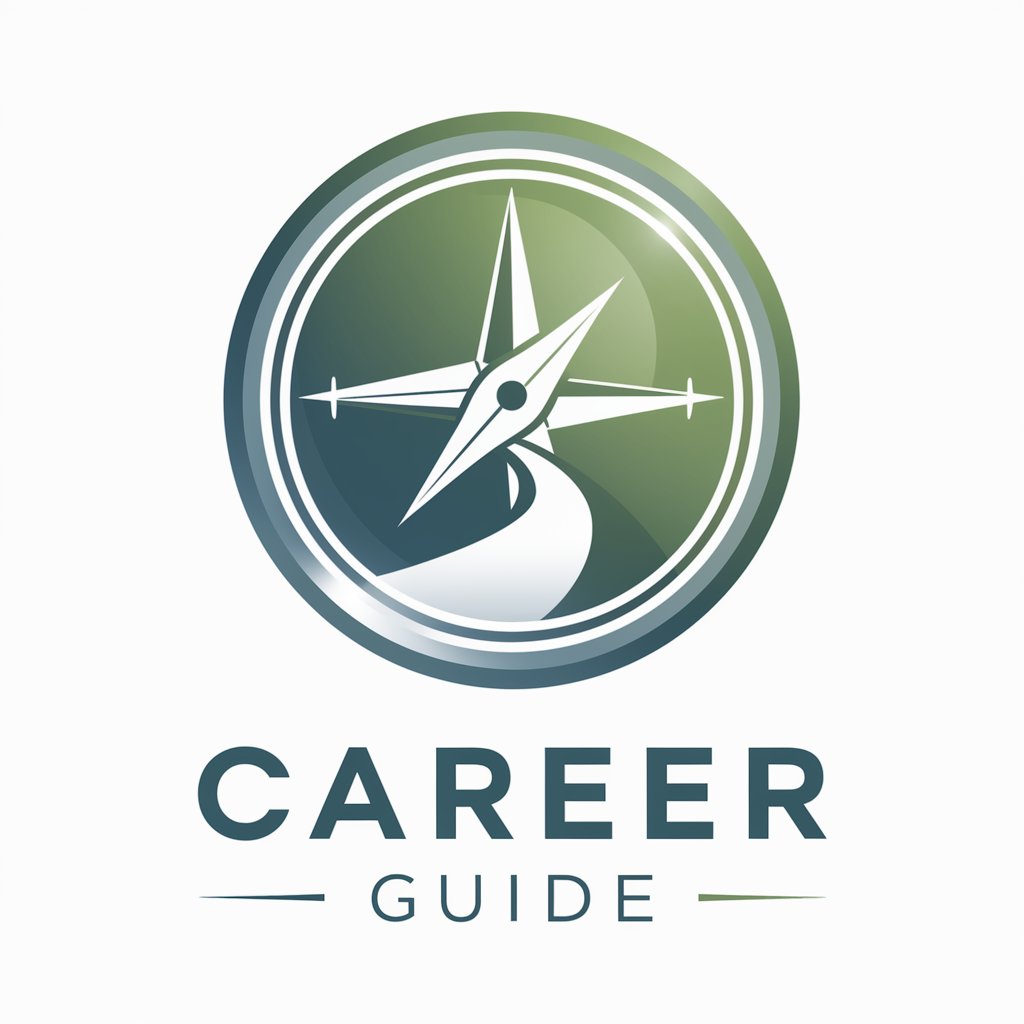 Career Guide in GPT Store