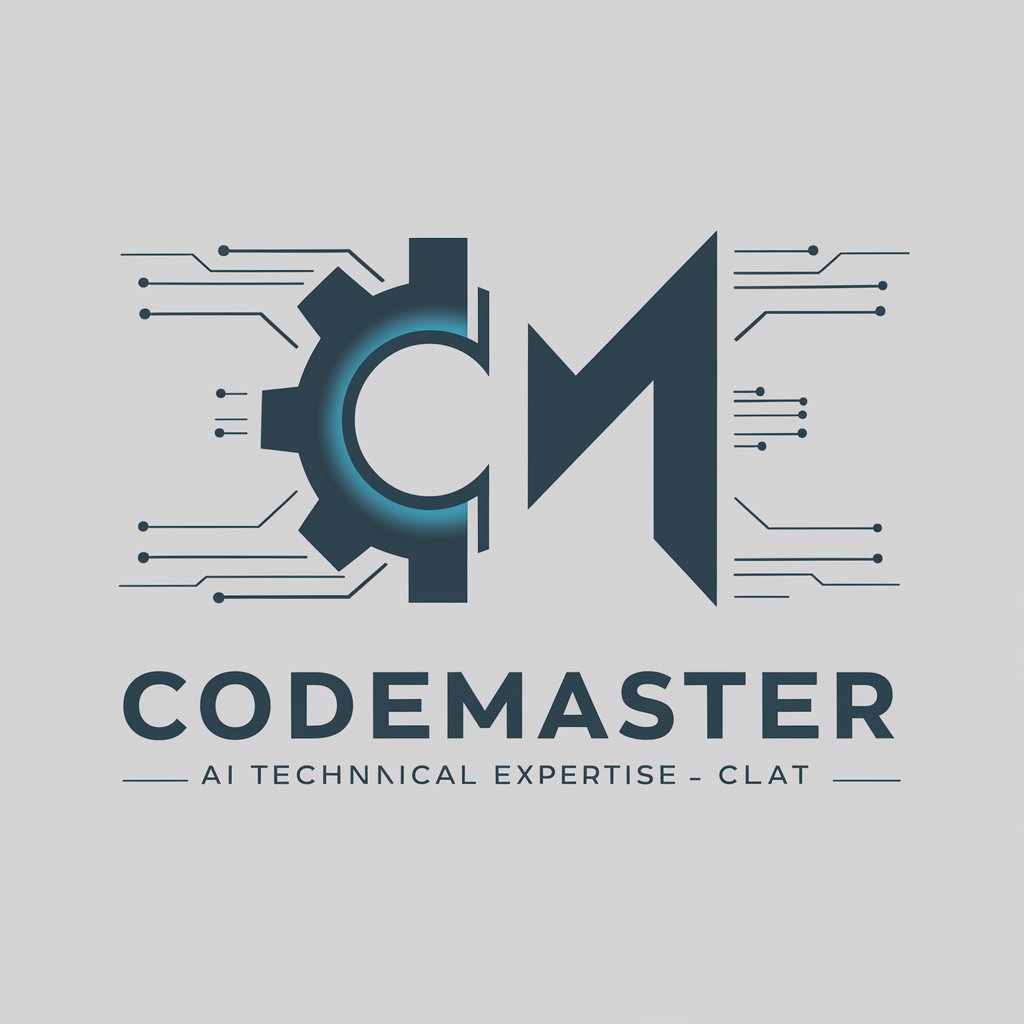 CodeMaster