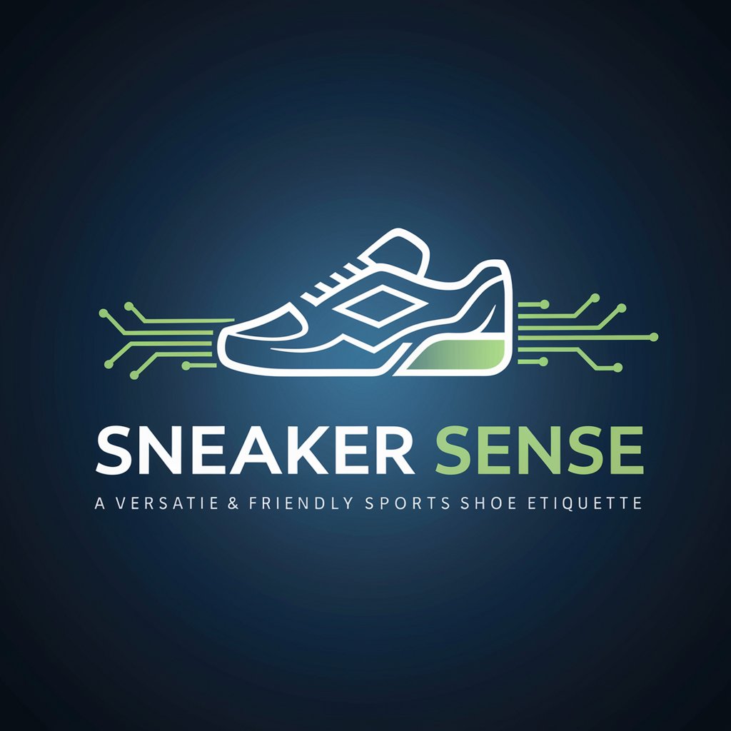 Sneaker Sense