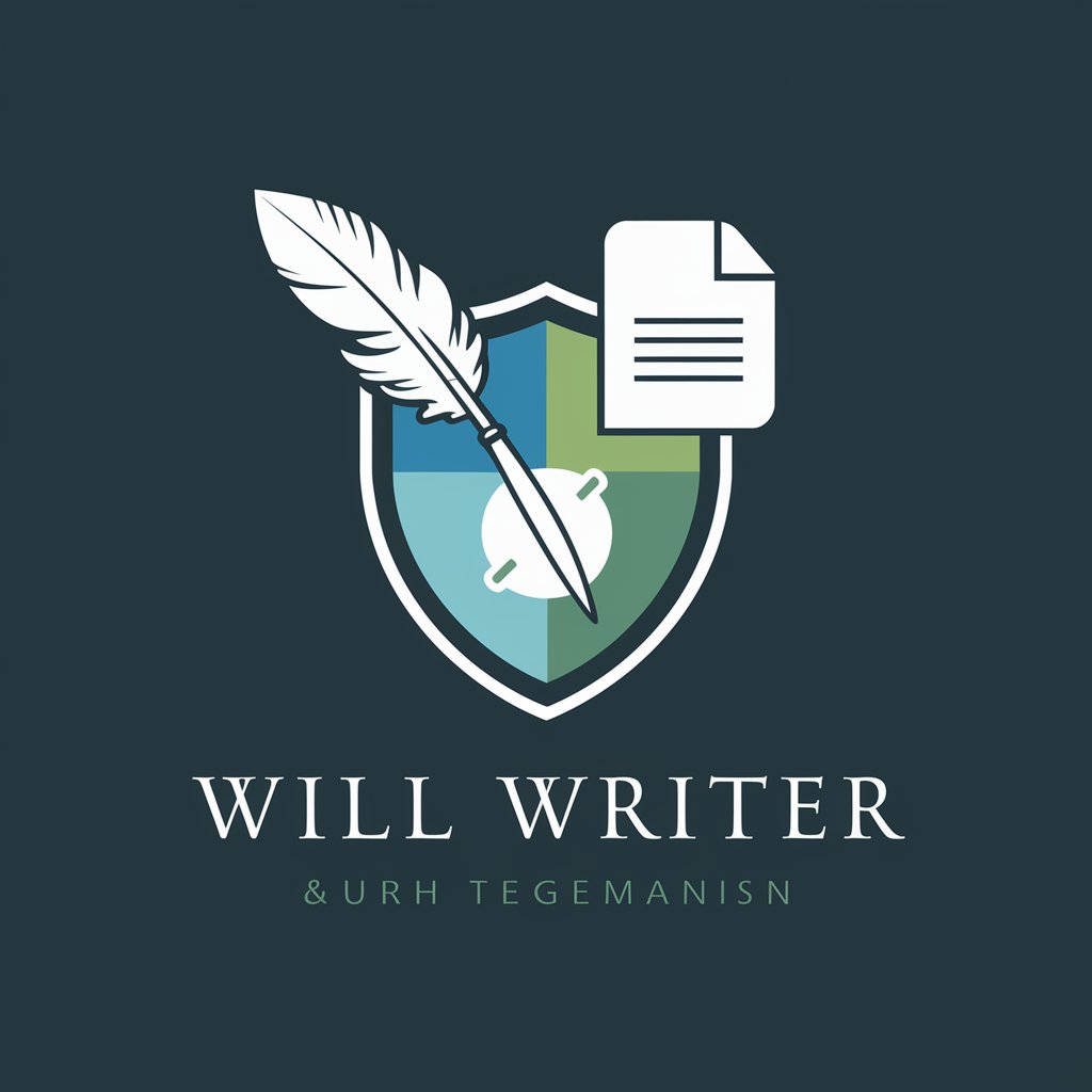Will Writer in GPT Store
