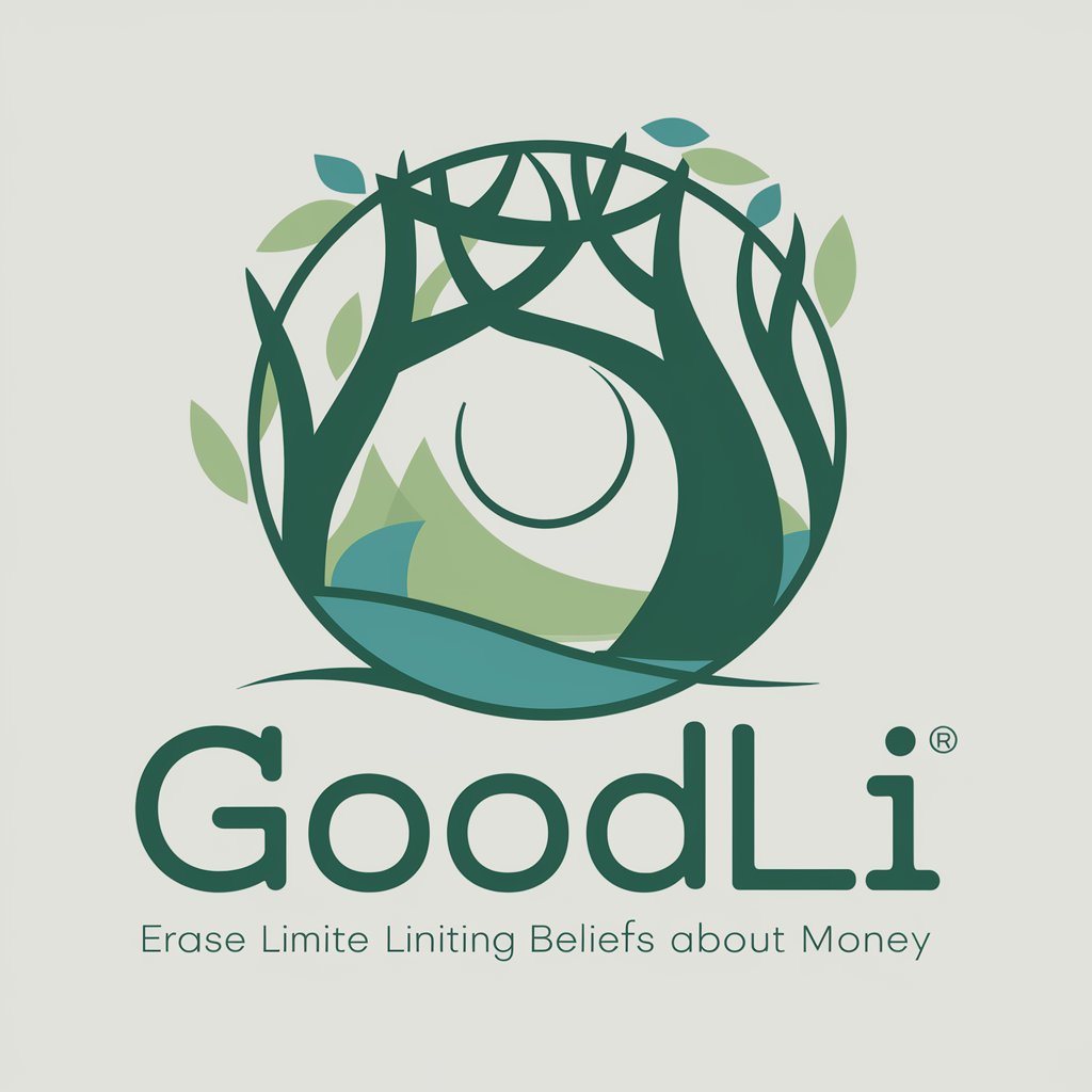 GOODli: Erase Limiting Beliefs about Money